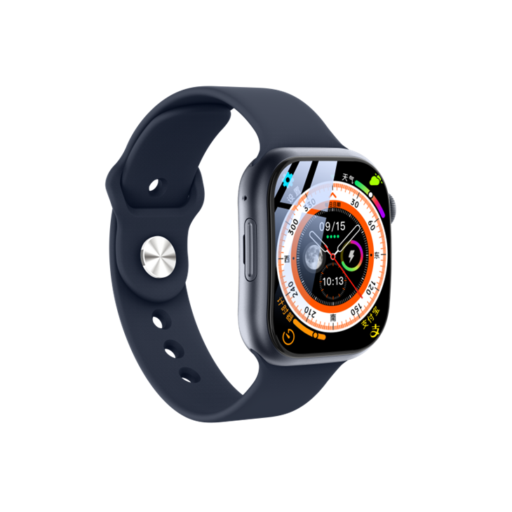4G Smartwatch Business Sport