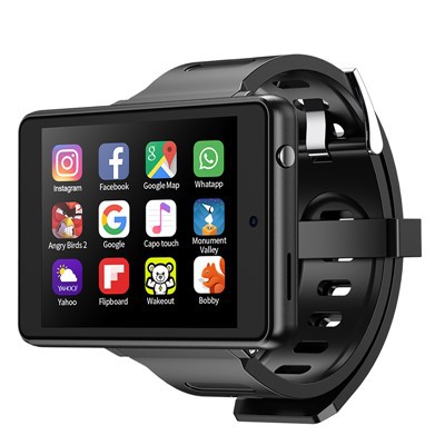 X 2800 4 G Veći zaslon Business Sports SmartWatch